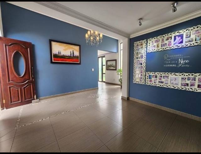 5 BEDROOM HOUSE FOR SALE IN ALBERANTE